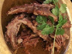 -芦月轩羊蝎子(北蜂窝店)