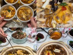 -天宜隆蘑菇宴火锅(石景山旗舰店)