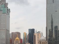 -上海波特曼丽思卡尔顿酒店