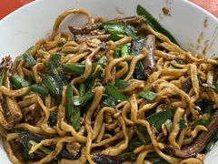 -三百碗宝应长鱼面(板仓街店)