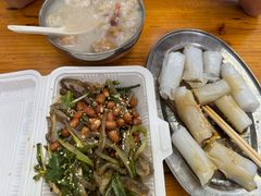 -陈添記·祖傳爽鱼皮·西关老字号(广州首店)