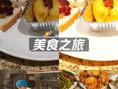 -禾斗海鲜自助(市南银座店)