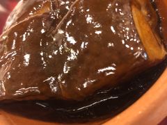-玉华台饭庄(裕中西里小区店)