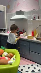 -MINI MARS KIDS CLUB亲子家庭中心(长宁天山店)