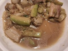 -青雅中餐厅(大连金石滩绿发希尔顿度假酒店)