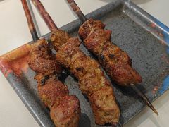 -马尔龙新疆饭店·清真(长青路店)