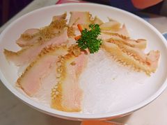 -左庭右院鲜牛肉火锅(浦江欢乐颂店)