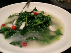 -丽晶轩中餐厅(重庆丽晶酒店)