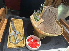 -巴奴毛肚火锅(六天地店)
