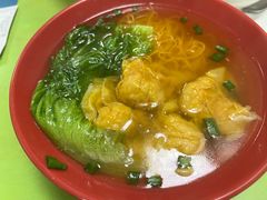 -胜利茶餐室