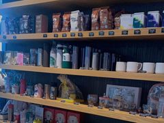 零售区-星巴克(天津SM城市广场店)