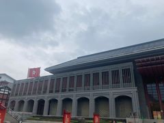-遵义会议纪念馆