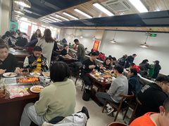 -唐庄·城市温泉(中润大道店)