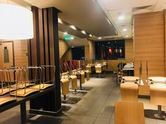 大堂-麦当劳(利津路店)