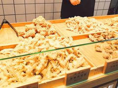 -佟源记炸肉(福佳新天地店)
