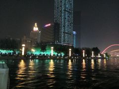 -海河游船-永乐码头(大悲院)