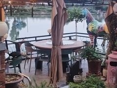 -水岸居湖景农家乐·阳澄湖大闸蟹