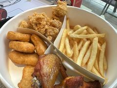 -肯德基(宝龙店)