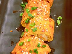 -有鱼吃·纸包烤鱼(曲江创意谷店)