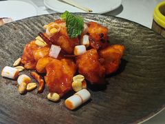 -鸭王烤鸭店(三里河店)