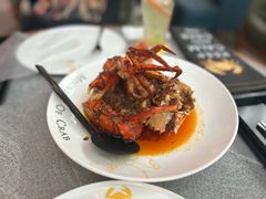 -Ministry of Crab•MOC(交子大道店)