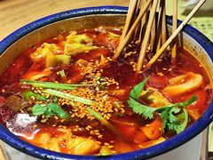 -小核桃品质串店(世茂大道店)