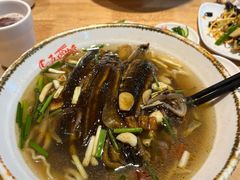 -马五面馆(郦城国际店)