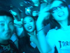 -Club Queen皇后酒吧