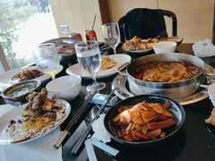 -西安浐灞艾美酒店·汉江餐厅·火锅