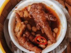 -古南都·老广东酒楼(龙江店)