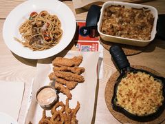 -必胜客(南宁盛天地店)