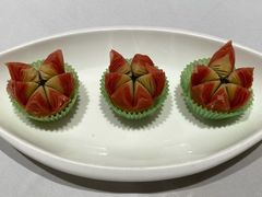 荷花酥-知味观(湖滨总店)