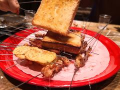 -北三老太太烧烤(人生一串上榜店)