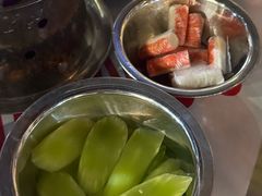 -川香煲(茅台路店)