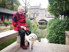 -龙潭水乡