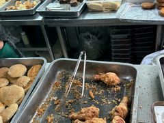 -满记烧饼(牛街东里小区一区店)