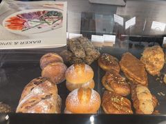 -BAKER&SPICE(环贸店)