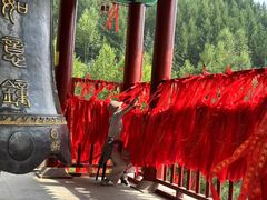 -五台山风景名胜区