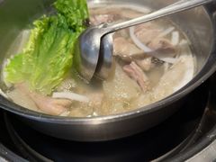 -同仁四季椰子鸡(宝安壹方城店)