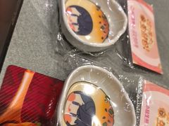-小杨生煎(白玉兰广场店)
