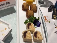-味+新京宴·烤鸭·北京菜(创意谷店)