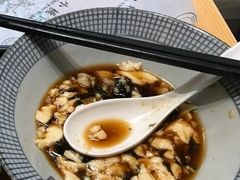 海鲜酱-小桃园·豆浆油条(复兴中路店)