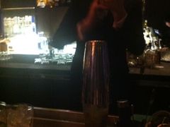 -云·酷Atmosphere(国贸大酒店)