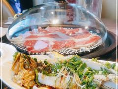 -日进一片海.生腌海鲜火锅.宵夜烧烤(三里屯总店)