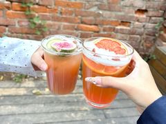 -boundaries籬苑(瑞光创意工厂-贰号院店)