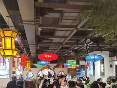 -矮板凳老火锅(宽窄巷子店)
