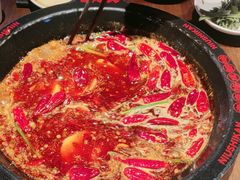 -牛市坎火锅(建设路店)