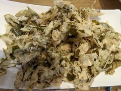 -俺家菜馆(百里峡店)