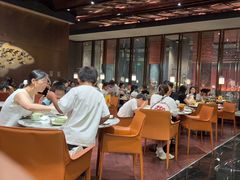 -蝴蝶里·粤菜·点心(滨江龙湖店)