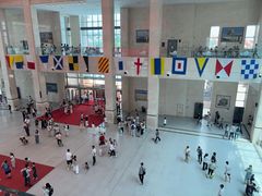 -中国人民解放军海军博物馆
